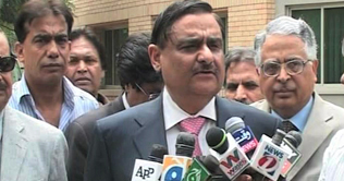 Govt. to respect SCP decision on carbon tax: Asim Hussain